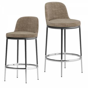 B&b Chair Caratos Bar Stool