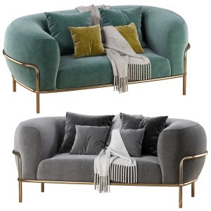 Sophie Gallotti & Radice Settee