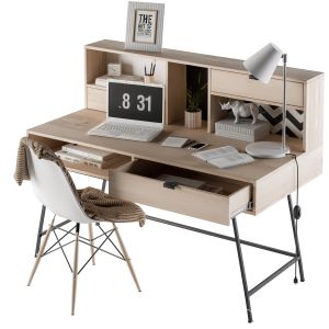 Home Office Set