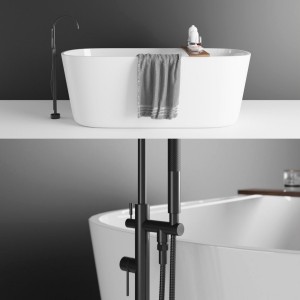 Bathtub + Set