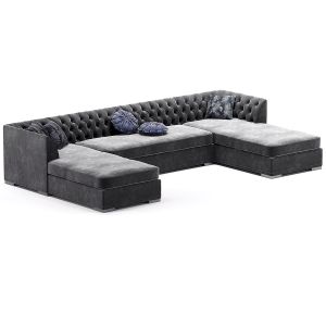 Designer Sofa Stiven