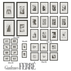 Pictures Of Gianfranco Ferre Home