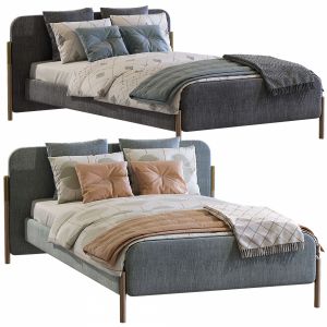 Bed sofa FLAG / Bolzan Letti 2 Set 79