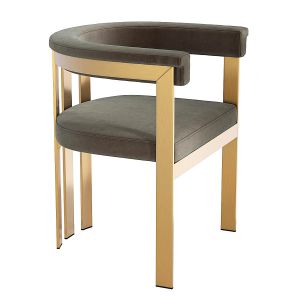 Eichholtz Clubhouse Dining Chair