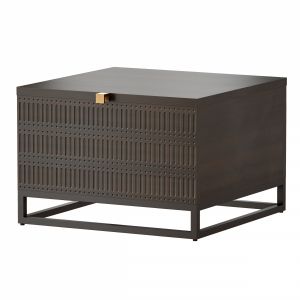 Ivan Storage Bunching Table