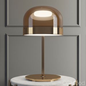 Equatore Fontana Arte Table Lamp