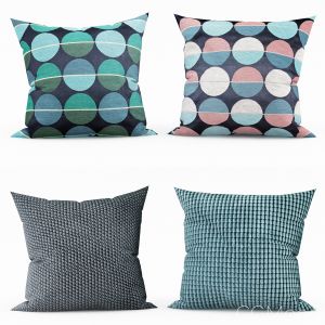 Ikea Pillow Set03