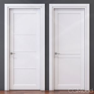 Collection VARIO Doors Set 9