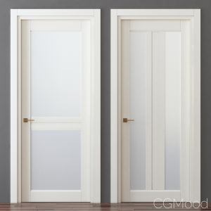 Collection VARIO Doors Set 15