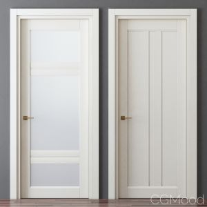 Collection VARIO Doors Set 16