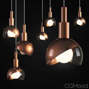 Wonderglass Calimero Suspension