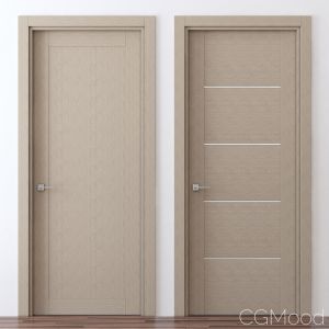 FERRERO LEGNO Doors Set 17