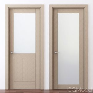 Ferrero Legno Doors Set 18