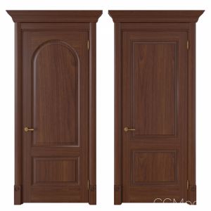 Collection Decanto Doors Set 21