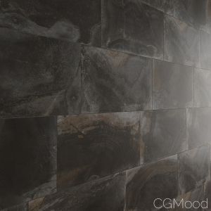 Slate Anthracite Wall Tiles