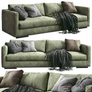 Flexform Sofa Magnum