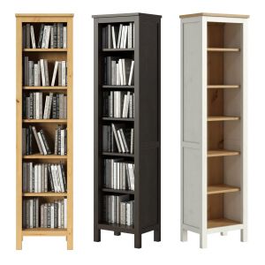 Ikea Hemnes Bookcase