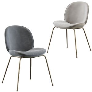 Gubi Beetle Chair