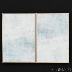 Calming Wall Frame