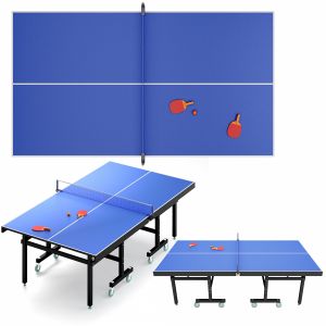 Ping Pong Table