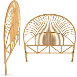 Rattan Headboard 1