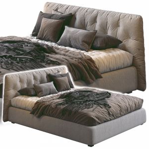 Lecomfort Bed Atrium