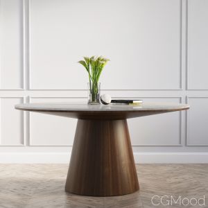 Winston Dining Table Sandro