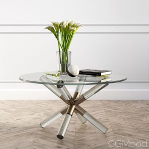 Coffee Table Pavlova West Elm