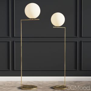 Flos Lights Family Michael Anastassiades Floor