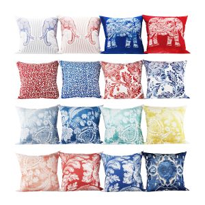 Zarahome Decorative Pillows Set