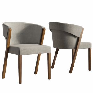 Blanca Dinning Chair Comerford Collection