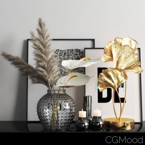 Decorative Set