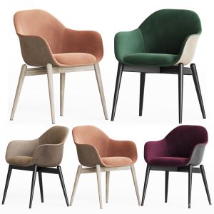 Marelli Chia Dining Chair