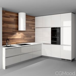 Modern Kitchen