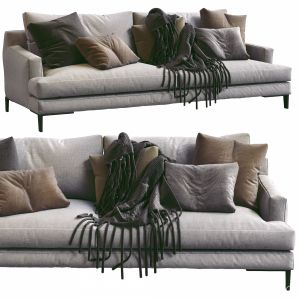 Poliform Sofa Bellport