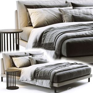 Alivar Lady B Bed