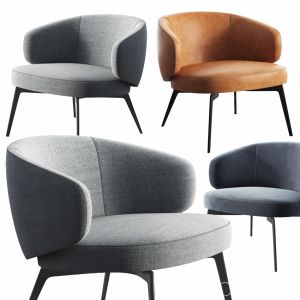 Lema Bice Armchair Rogerseller