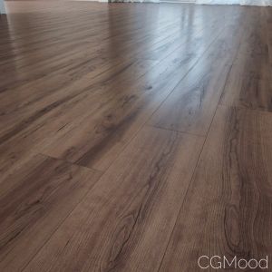 Natural Walnut Floor La Paz