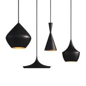 Beat Light Chandelier Set Tom Dixon Loft Conce