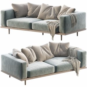 Newport Sofa (84")