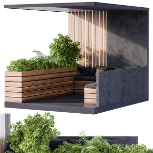 Roof Garden And Balcony Furniture