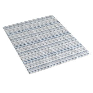 Gunter Navy Indoor/outdoor Area Rug  Gunter