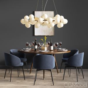 Dining Set 20