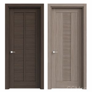 Modern interior doors Set 62