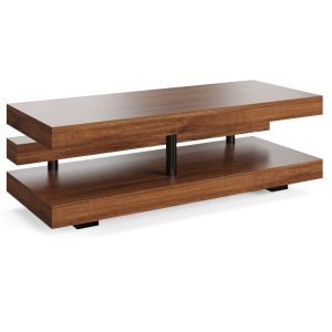 Egersund Coffee Table - Walnut