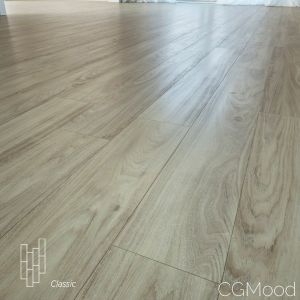 Alberta Natural Oak Flooring