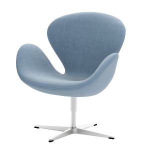 Swan Arne Jacobsen Fritz Hansen Fabric