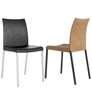 Anna Dinning Chair Cattelan Italia