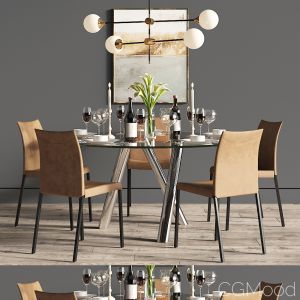 Dinning Set 29