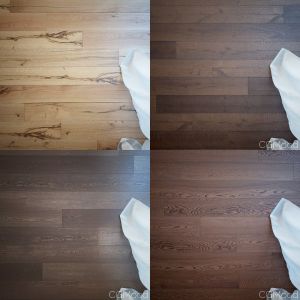 Oak Flooring set 1